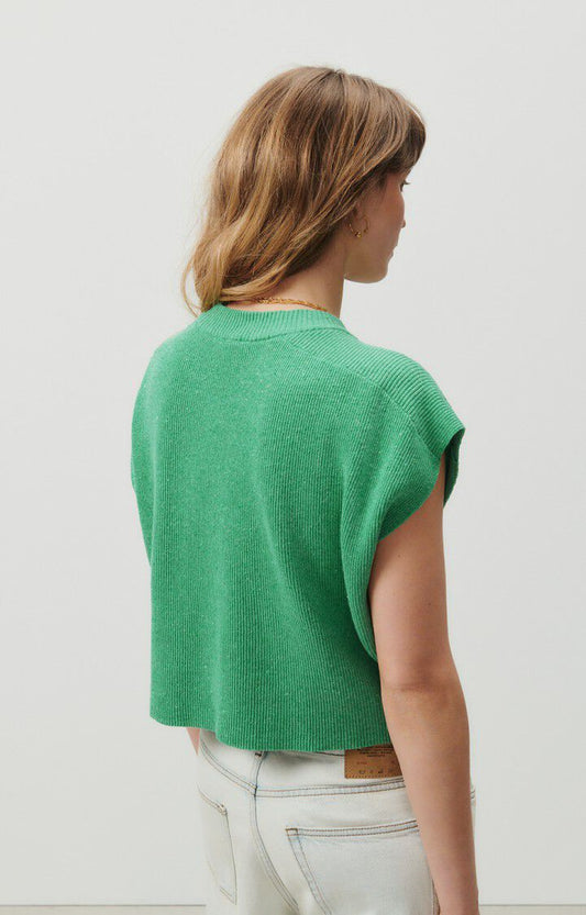 American Vintage || Dozborow - Pull
