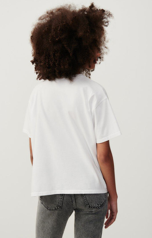 American Vintage || Fizvalley - T-Shirt
