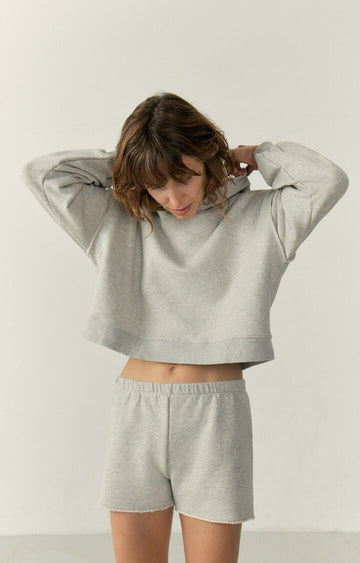 American Vintage || Ganow - Sweatshirt