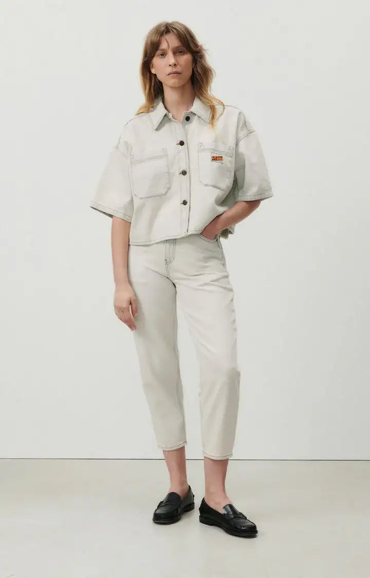American Vintage || Big Carrot - Jean - Joybird American Vintage