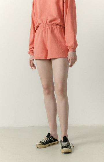 American Vintage || Laweville - Short - Make Up Vintage American Vintage