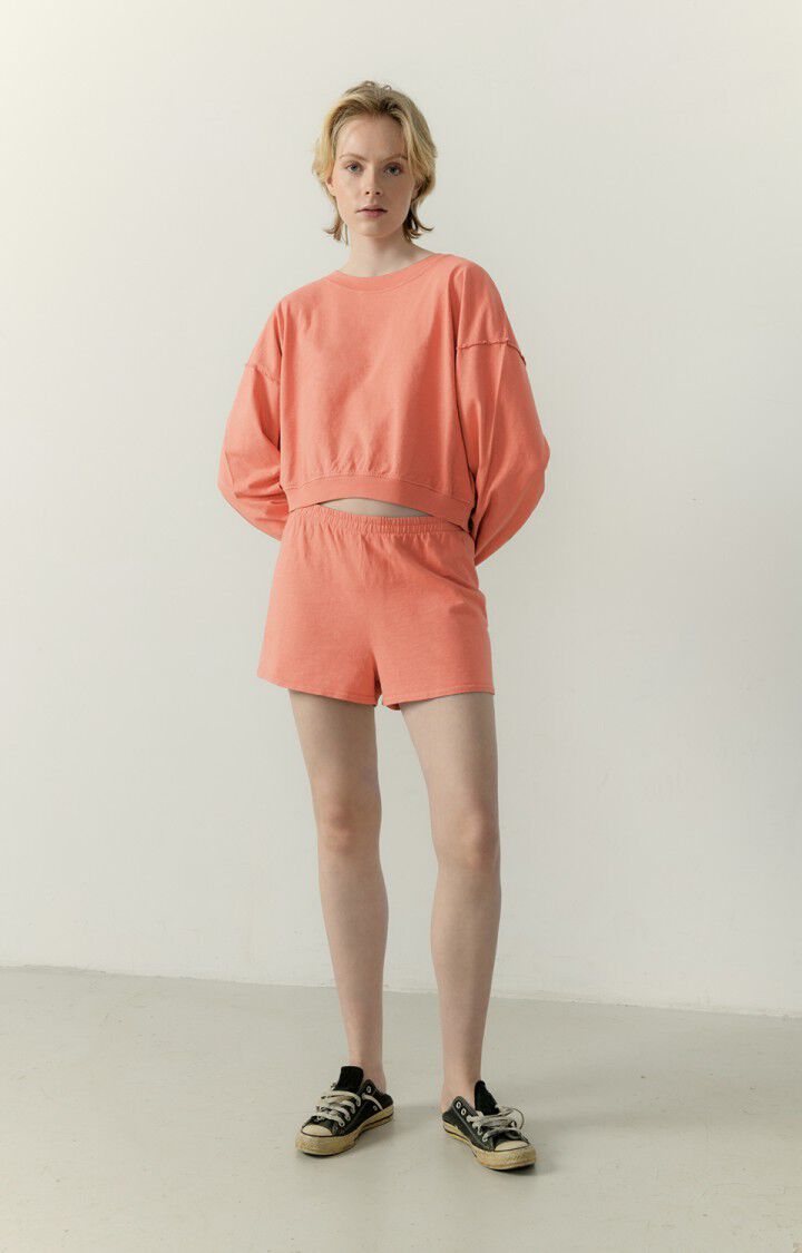 American Vintage || Laweville - Short - Make Up Vintage American Vintage