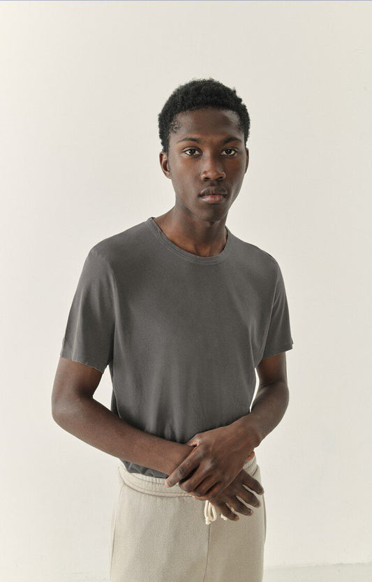 American Vintage || Devon - T-Shirt American Vintage