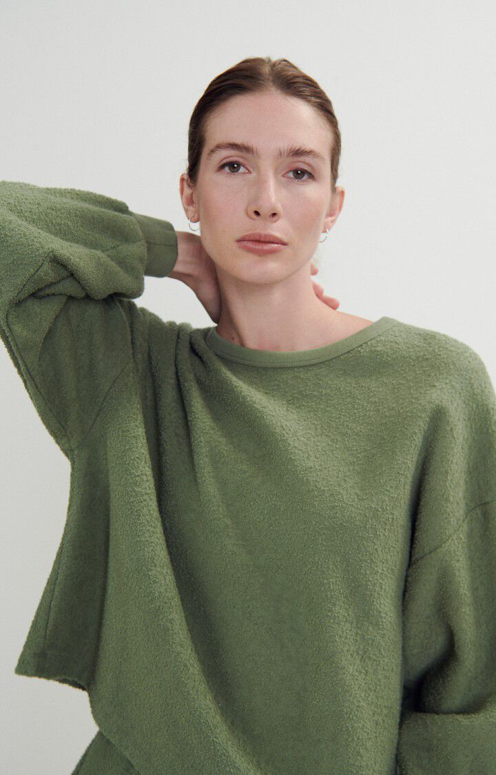 American Vintage || T-Shirt Bobypark - Bouteille Chine