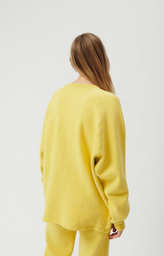 American Vintage || Izubird - Sweat - Mais Vintage
