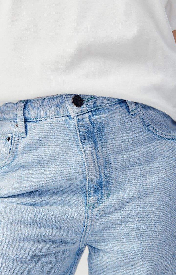 American Vintage || Joybird - Jean Droit - Bleached American Vintage