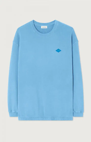 American Vintage || Izubird - Sweat - Cascade Vintage American Vintage