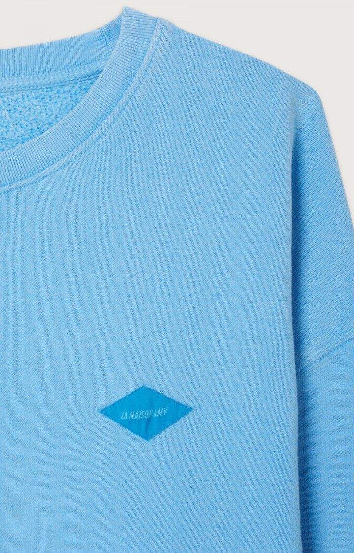 American Vintage || Izubird - Sweat - Cascade Vintage American Vintage