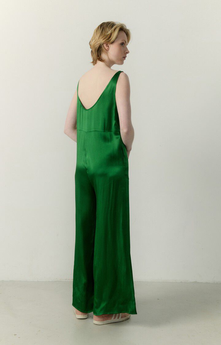 American Vintage || Sharing - Combinaison - Aneth American Vintage