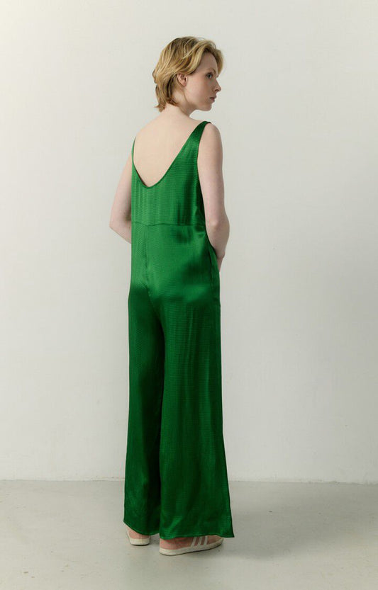 American Vintage || Sharing - Combinaison - Aneth American Vintage