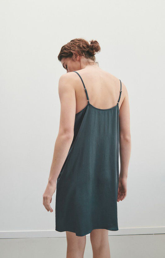 American Vintage || Widland - Robe - Ombre American Vintage