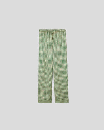American Vintage || Shanning Pantalon - Amande