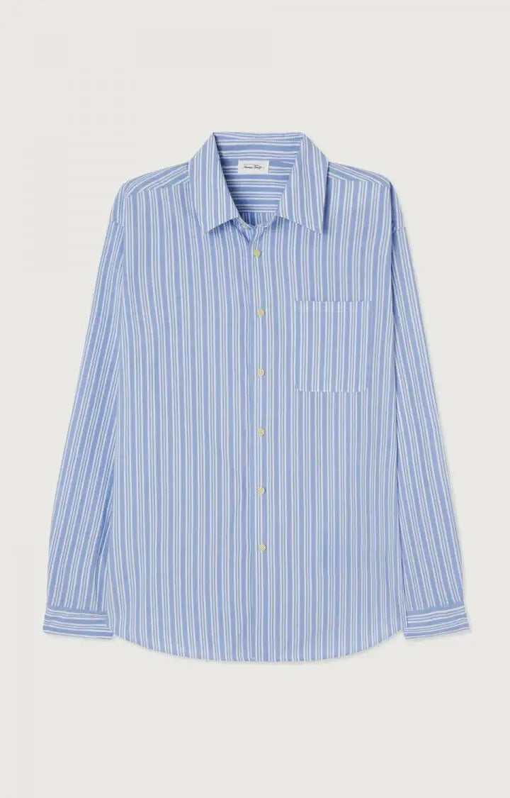 American Vintage || Odurok - Chemise - Homme American Vintage