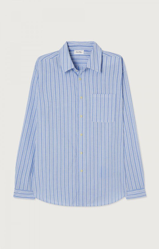 American Vintage || Odurok - Chemise - Homme American Vintage