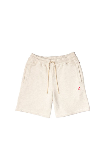Autry || Ease - Short - Gris Melange