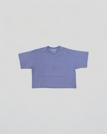 Autry || T-Shirt Main - Women - Pastel Lilac
