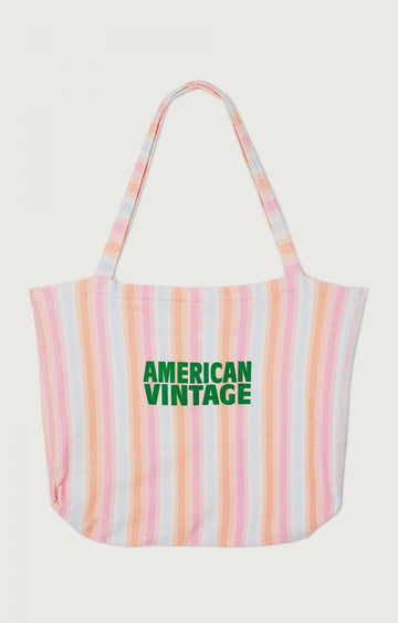 American Vintage || Bobypark Sac - Axelle