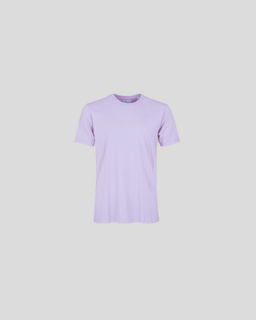 Colorful Standard || Classic organic Tee - Soft Lavender