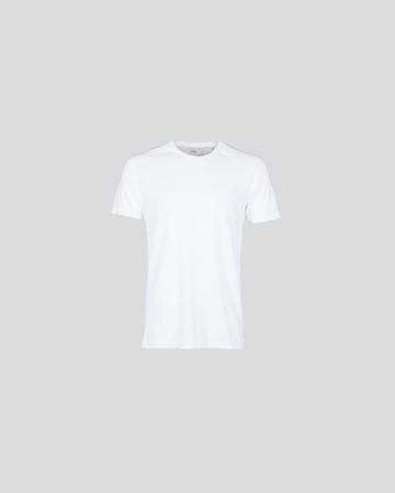Colorful Standard || Classic organic T-Shirt - Optical White