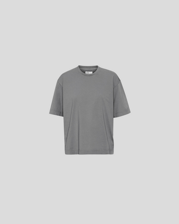 Colorful Standard || Oversized Organic T-Shirt - Storm Grey