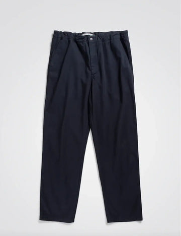 Norse Projects - Ezra Light Stretch - Pantalon Norse Projects