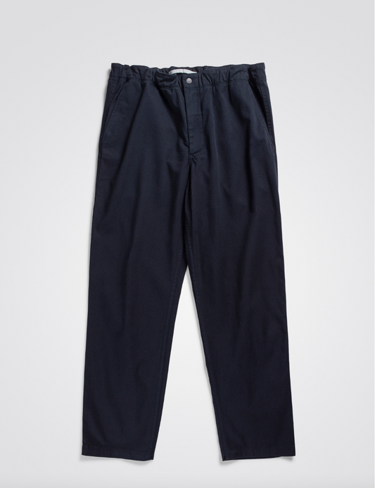 Norse Projects - Ezra Light Stretch - Pantalon Norse Projects