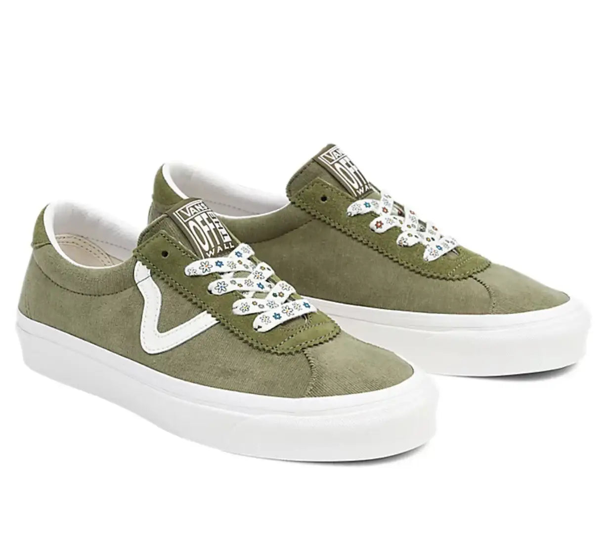 Vans || Anaheim Factory Estate - Sneakers Vans
