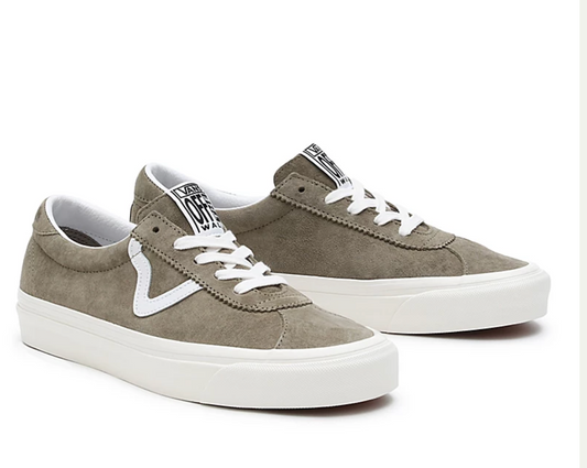 Vans || Anaheim Factory - Style 73 DX - Sneakers Vans