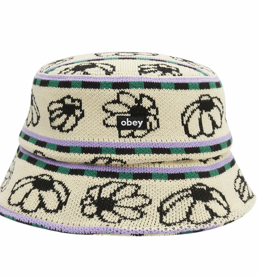 Obey || Expand - Bucket Hat - BOB Obey