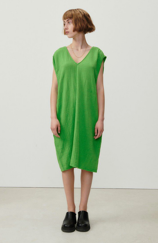 American Vintage || Oyobay - Robe - Garden American Vintage