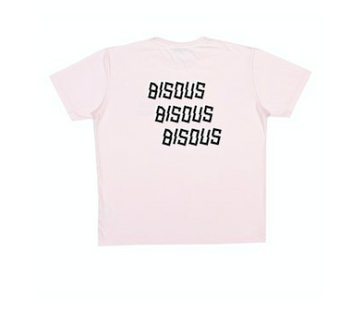Bisous Bisous || Bisous X3 - T-Shirt - W23