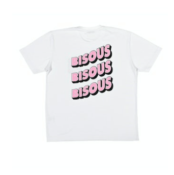 Bisous Bisous || Sonics - T-Shirt - W23