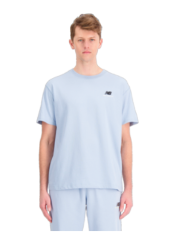 New Balance || T-Shirt - Uni-ssentials - W23