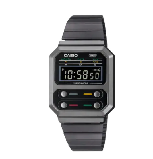 Casio || 3503 - W23 Casio /G-shock