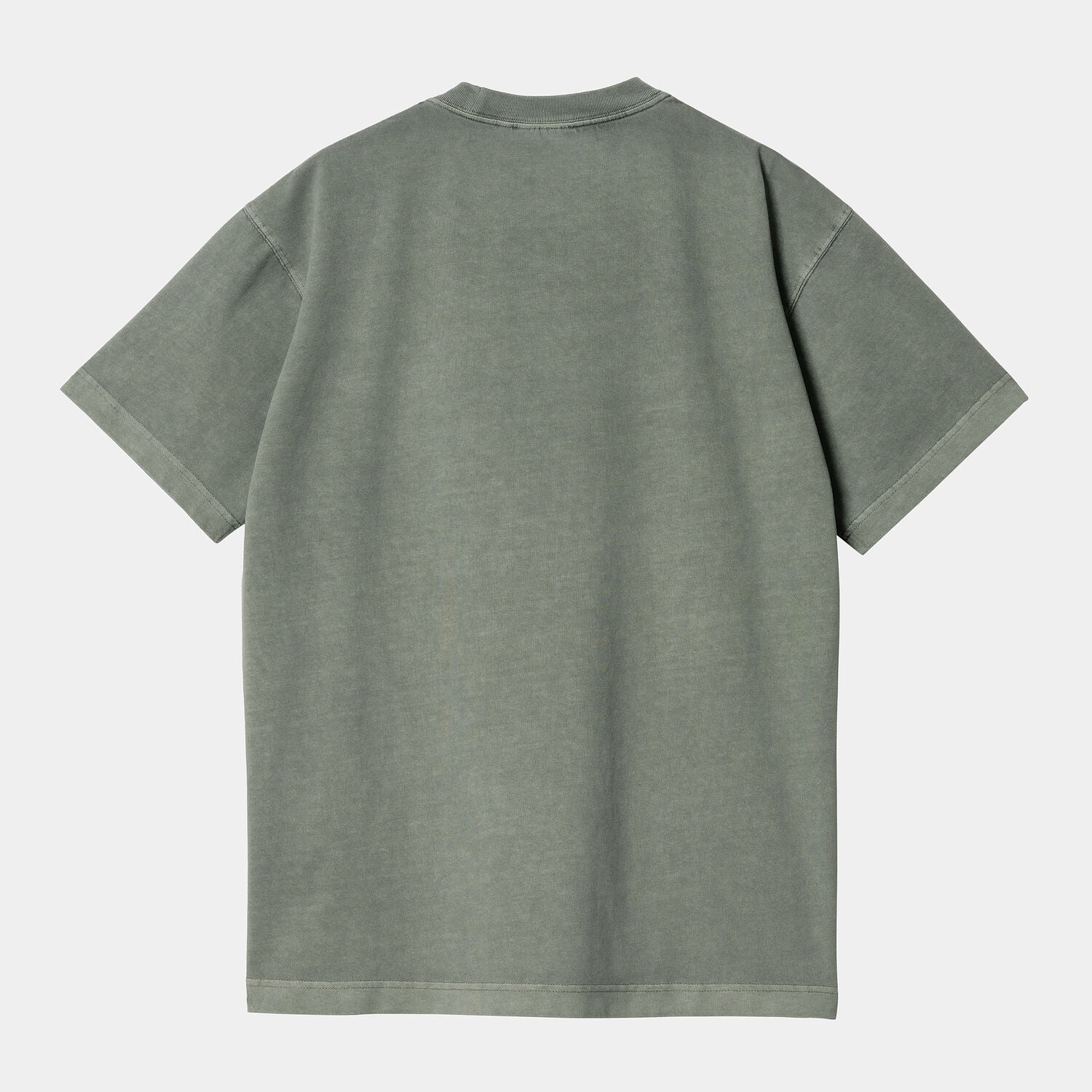Carhartt || Vista T-Shirt - Smoke Green