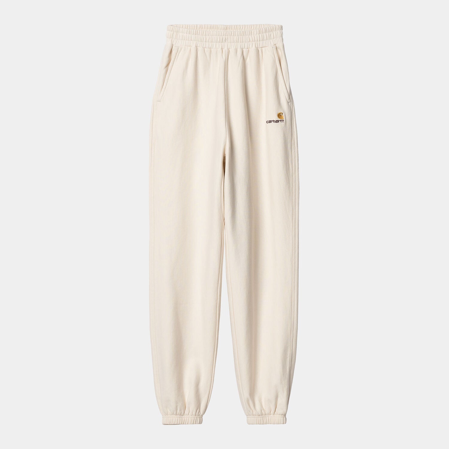 Carhartt || W' American Script Sweat Pant - Jogging