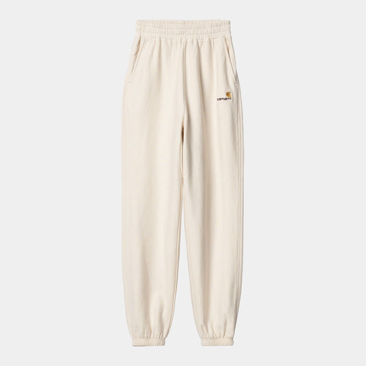 Carhartt || W' American Script Sweat Pant - Jogging Carhartt