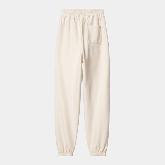 Carhartt || W' American Script Sweat Pant - Jogging Carhartt