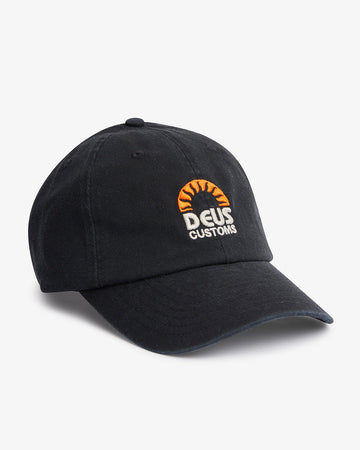Deus || Sunrise Dad Cap - Casquette