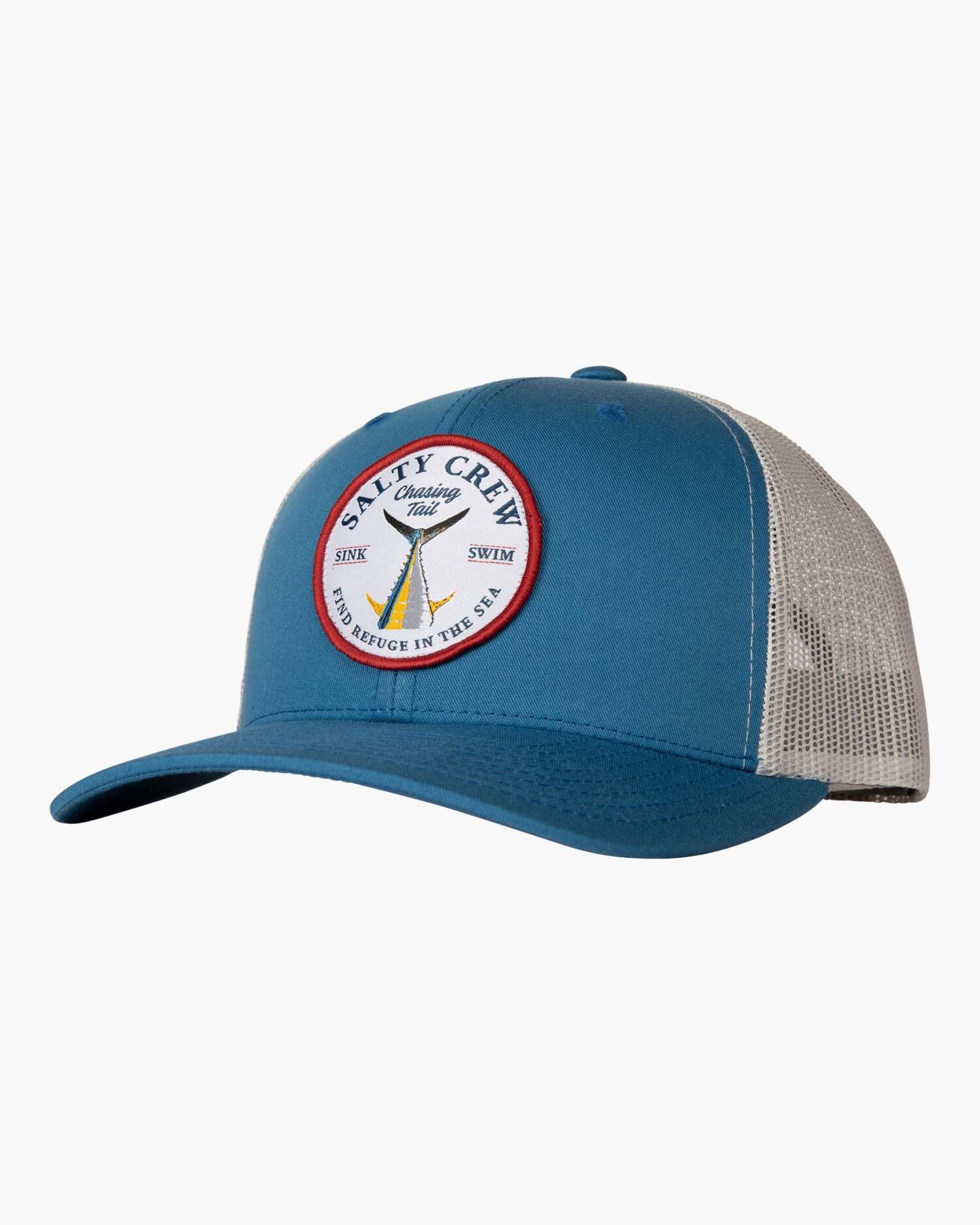 Salty Crew - Bottom Dweller Retro - Casquette