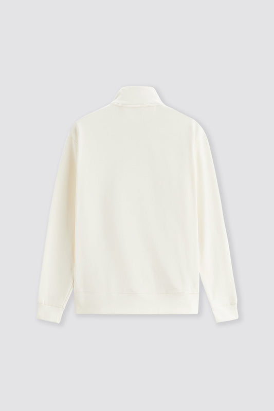 Goodies Sportive || Atelier Half Zip - Sweat Goodies Sportive