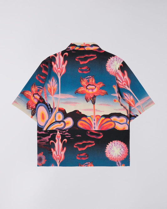 Edwin || Hana No Shita - Chemise Edwin