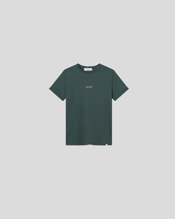 Les Deux || Lens T-shirt - Pine Green