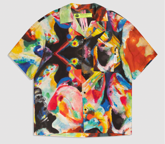 New Amsterdam || Layday Shirt - Chemise New Amsterdam Surf Association