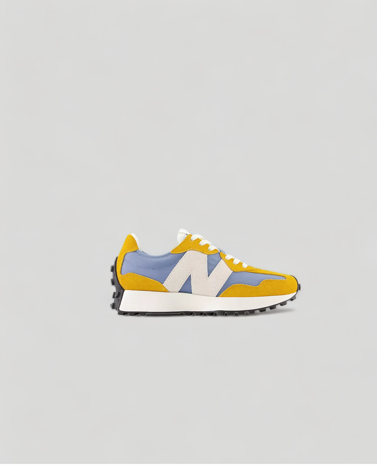 New Balance || WS327UN - Varsity Gold New Balance