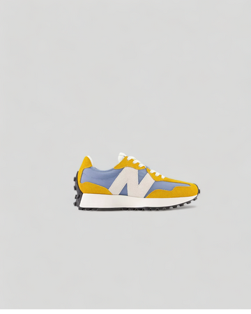 New Balance || WS327UN - Varsity Gold