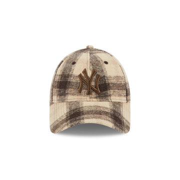 New Era || 9Fortry - Neyyan - Casquette - Plaid
