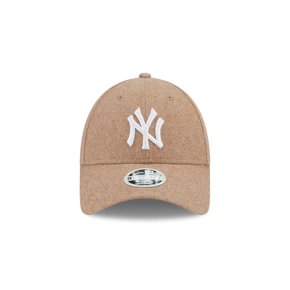 New Era || 9Forty - Neyyan - Casquette - Laine/ Brun