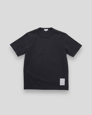 Norse Projects || Holger Relaxed Organic T-Shirt - Dark Navy