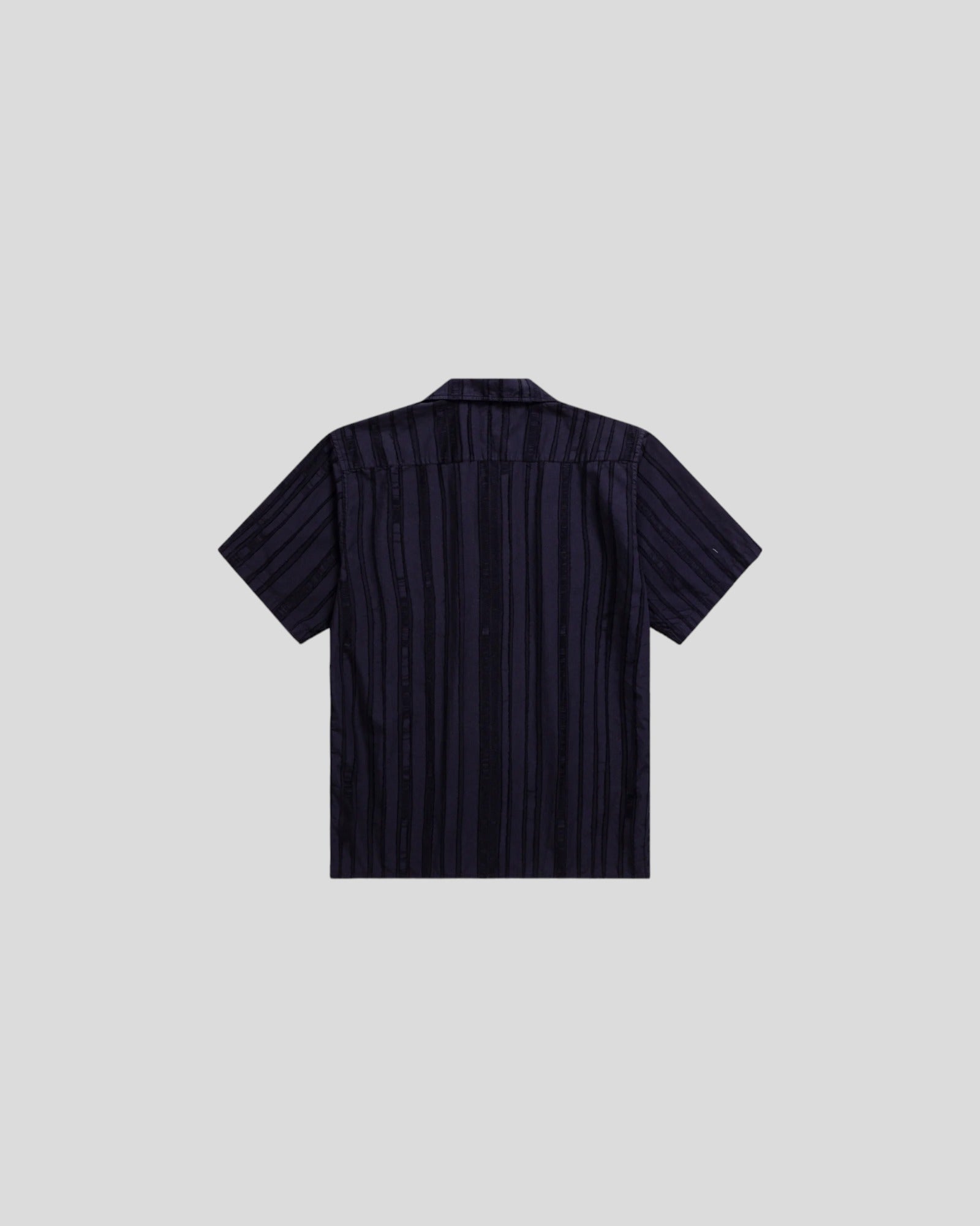 Norse Projects || Carsten Stripe - Dark Navy Norse Projects